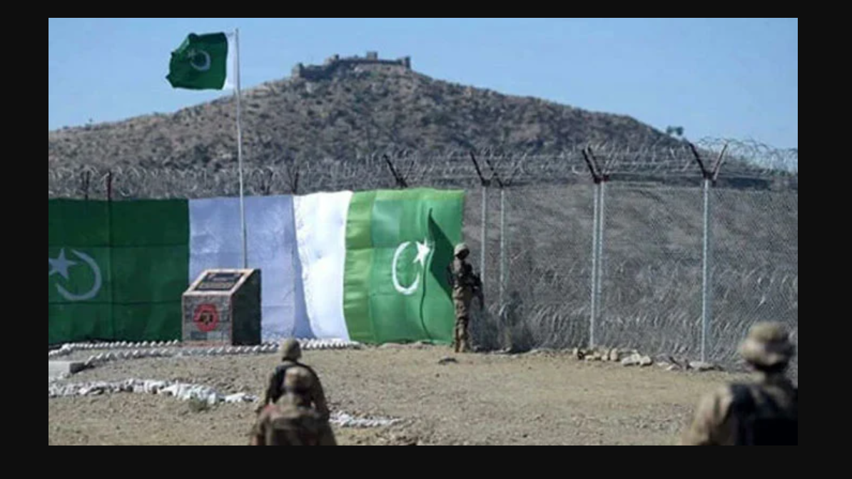 افغان رجیم کے  پاکستان کی چوکیوں پر قبضے اور نقصان کے دعوے مسترد