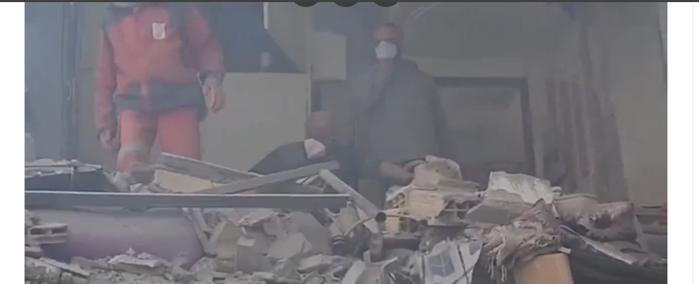 اسرائیل و امریکا کا ایران میں ایک اور سکول ،رہائشی عمارت پر حملہ