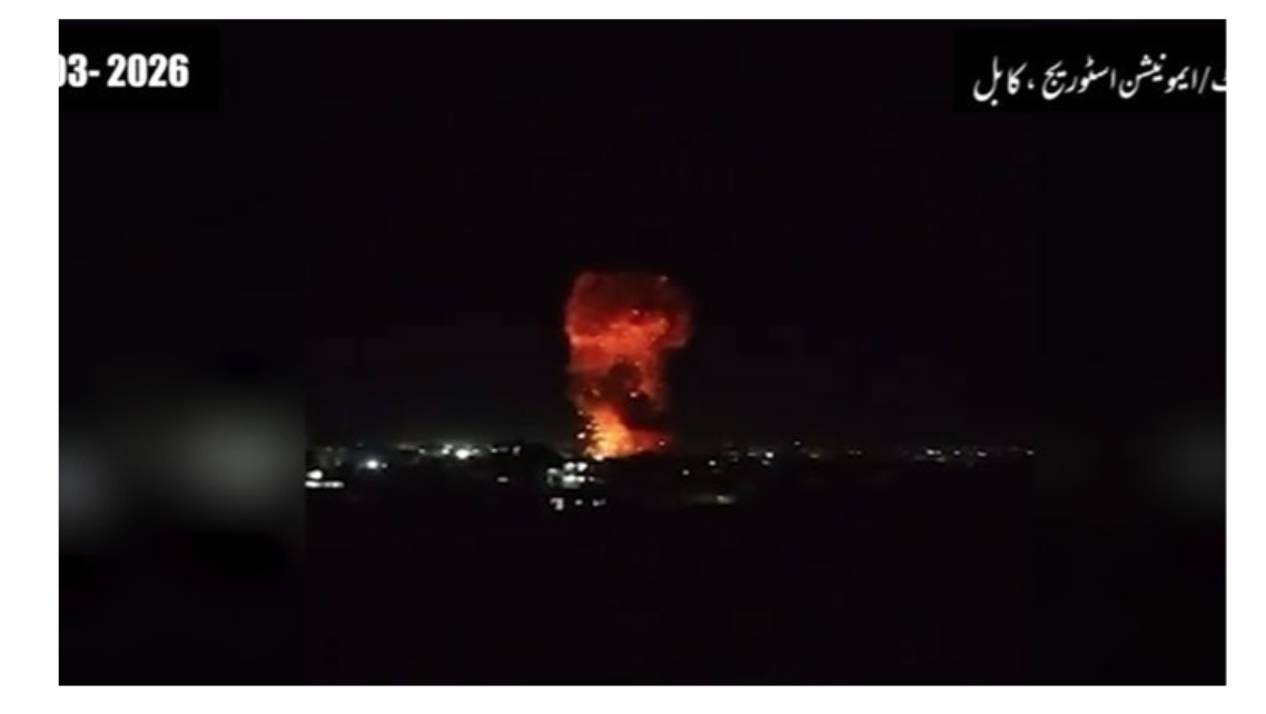 کابل اسپتال حملے میں 400 افراد کی ہلاکت کا جھوٹا دعویٰ افغان میڈیا نے کیا بے نقاب