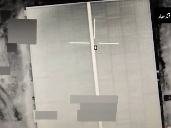 آپریشن غضب للحق:افغان طالبان کا بریگیڈ ہیڈ کوارٹرز 205 کور قندھار تباہ