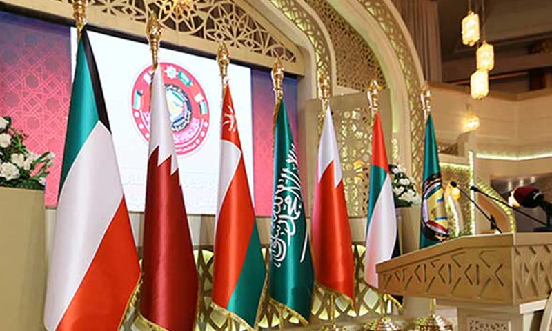 ایرانی حملے پر خلیج تعاون کونسل کے وزرائے خارجہ کا مشترکا اعلامیہ جاری