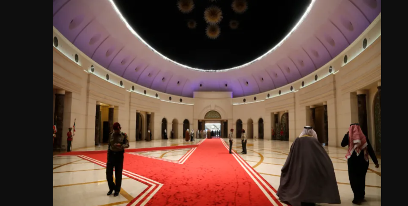 کویت انٹرنیشنل ایئرپورٹ پر متعدد ڈرون حملے،ریڈار سسٹم کو پہنچا نقصان