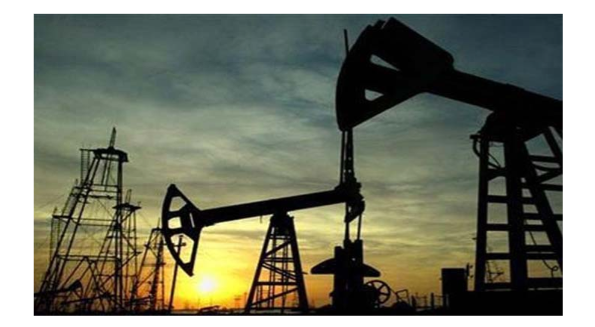 تیل اور پاکستان،تحریر: میجر (ر) ہارون رشید