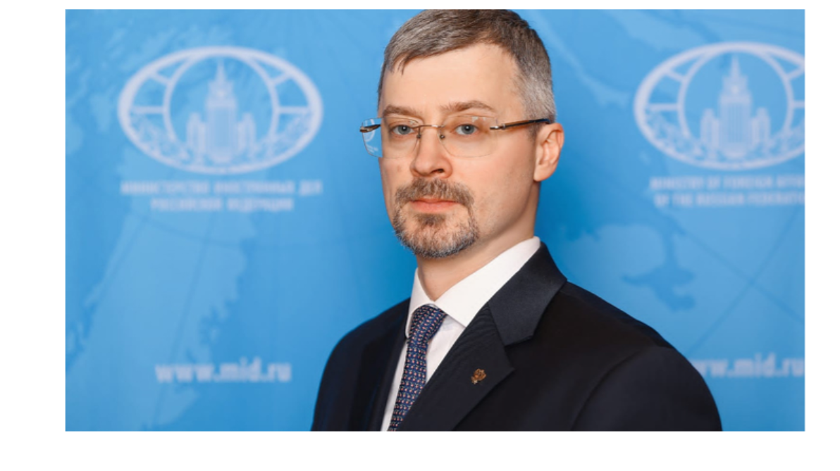 پاکستان نے رابطہ کیا تو روس اسے سستا تیل فراہم کرے گا۔روسی سفیر