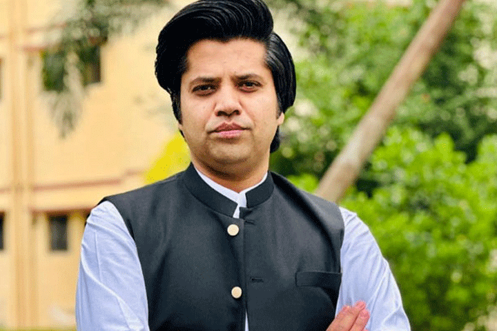 ریاست کی رٹ پر کسی قسم کا سمجھوتہ نہیں کیا جائے،شفیع اللہ جان