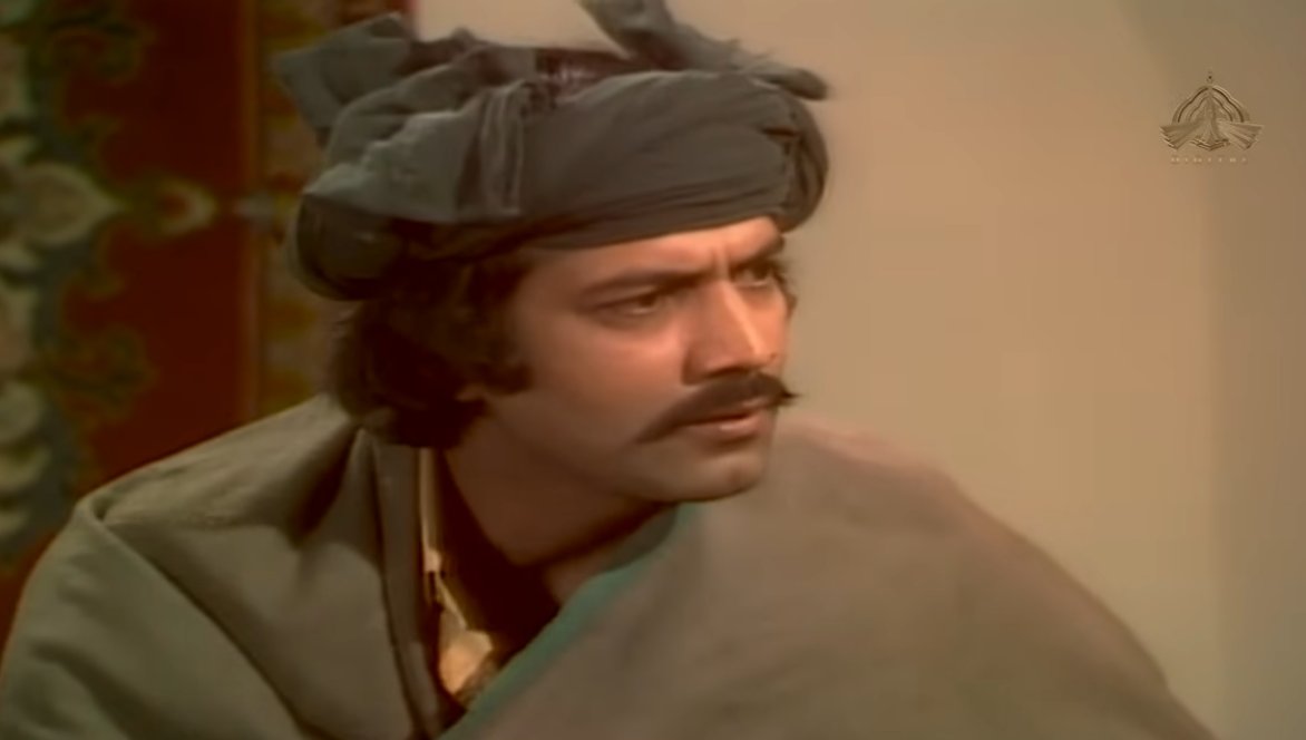 سینئر اداکار  شجاعت ہاشمی چل بسے