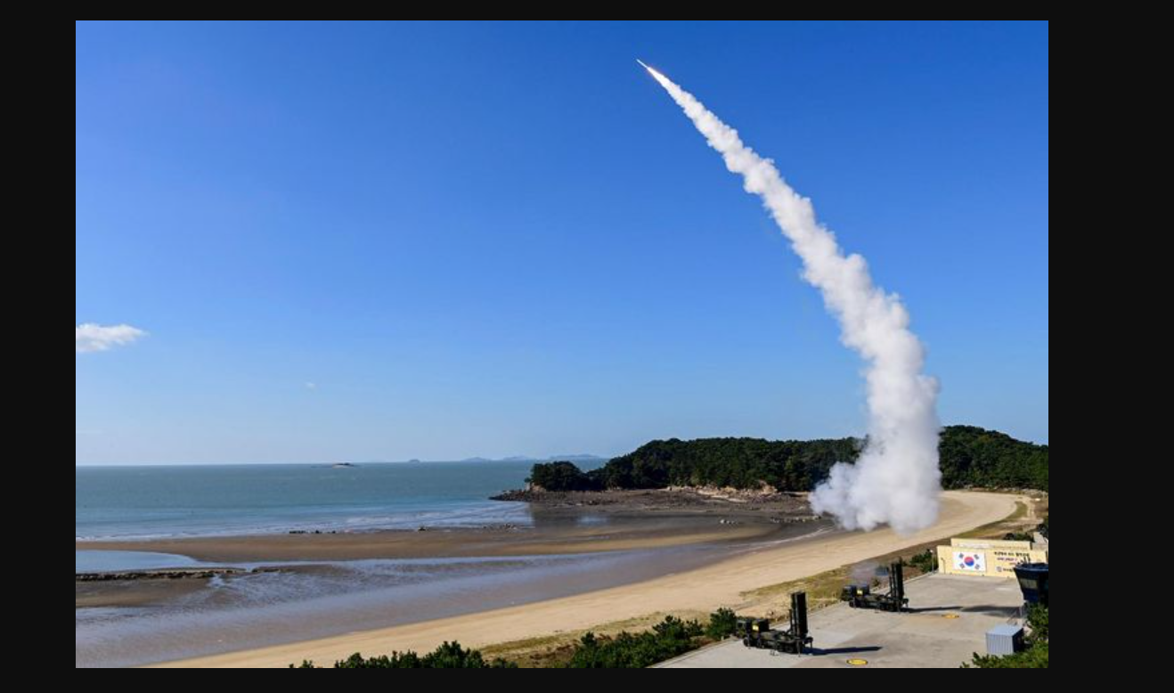 UAE seeks faster delivery of Korean air defense system after reported 96% hit rate