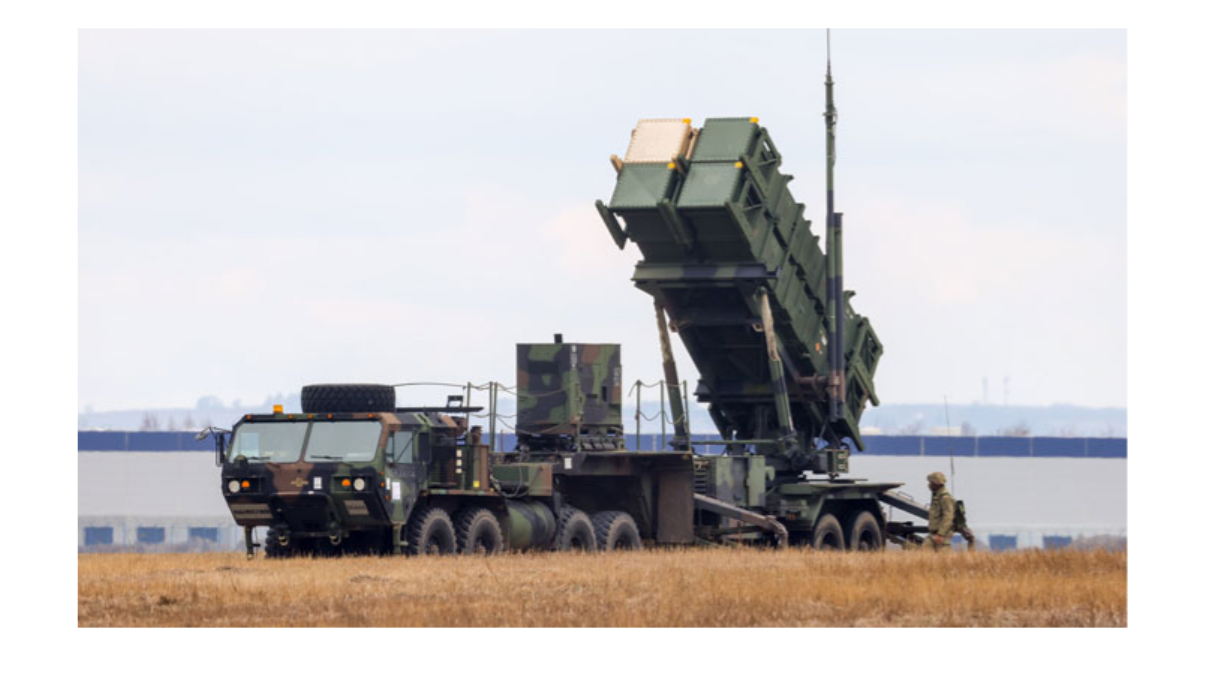 امریکا یو اے ای کو 7 ارب ڈالر مالیت کے ہتھیار فروخت کرے گا