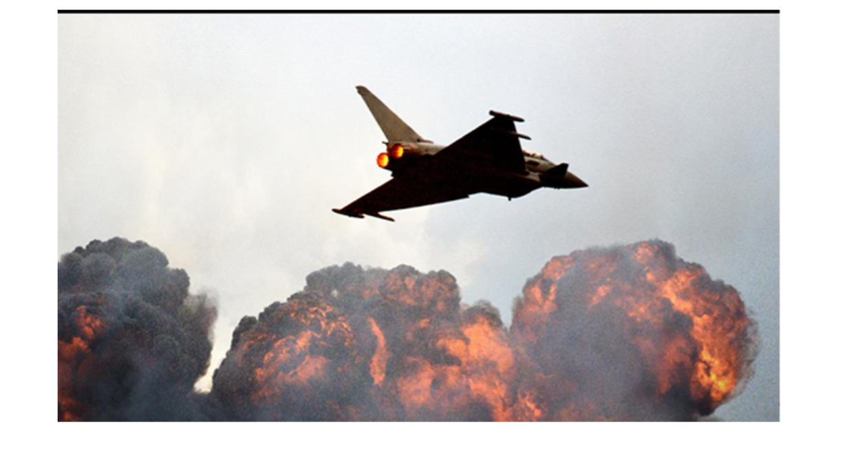 امریکا کو ایران جنگ میں بھاری نقصان، 16امریکی جنگی طیارے تباہ ہونے کا دعویٰ