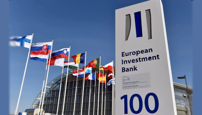  پاکستان کیلئے 160 ملین یورو فنڈنگ، سندھ میں گھر اور کراچی کیلئے پانی منصوبے