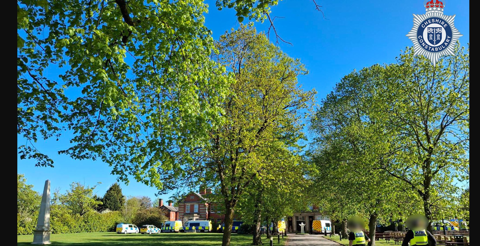 احمدی کمیونٹی کے ارکان کے خلاف جنسی جرائم کی تحقیقات کے سلسلے میں متعدد گرفتاریاں