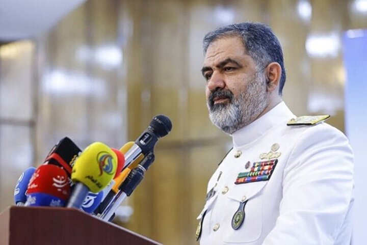 irani