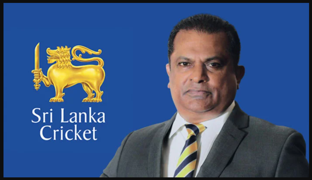سری لنکا کرکٹ کے صدر شمی سلوا نے استعفیٰ دے دیا