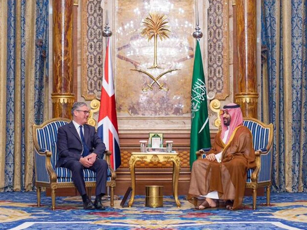 uk pm