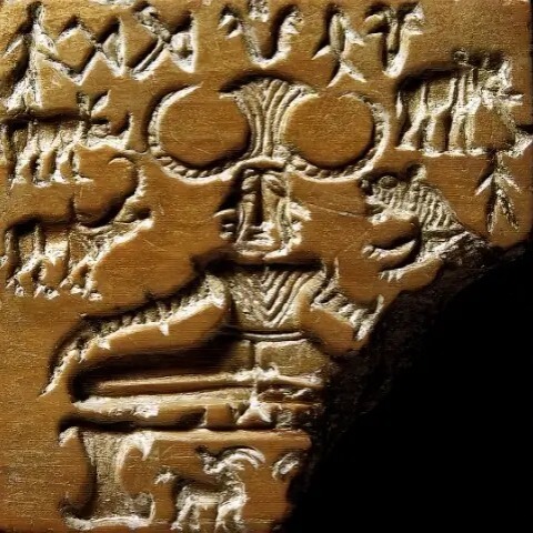 mohinjodaro