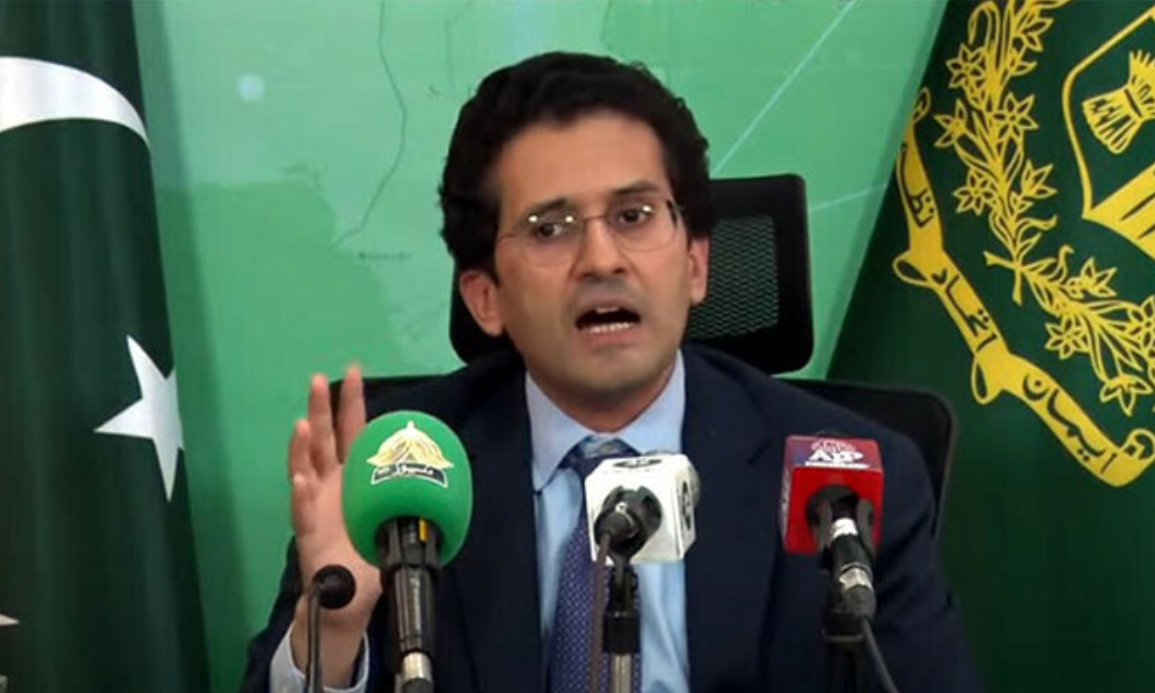 آئی ایم ایف پروگرام کے باعث لیوی میں اضافہ کرنا پڑا،علی پرویز ملک