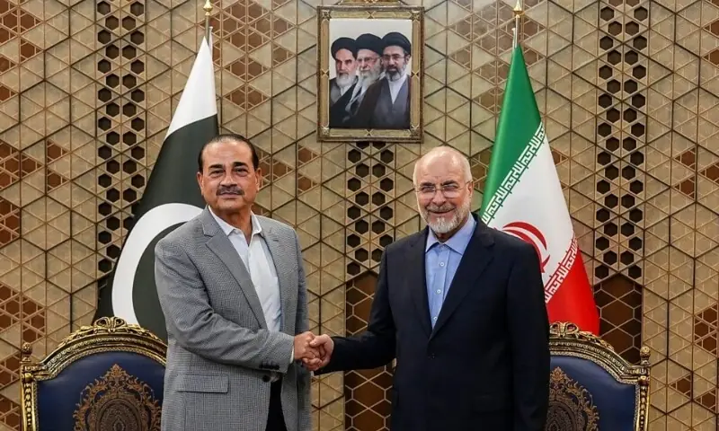 iran
