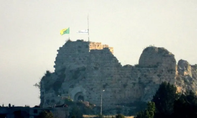 lebonan