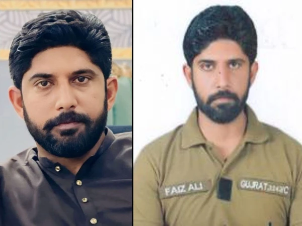 punjab police
