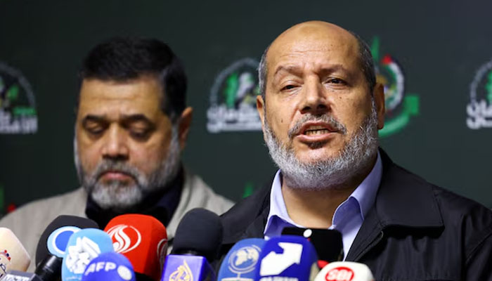 hamas