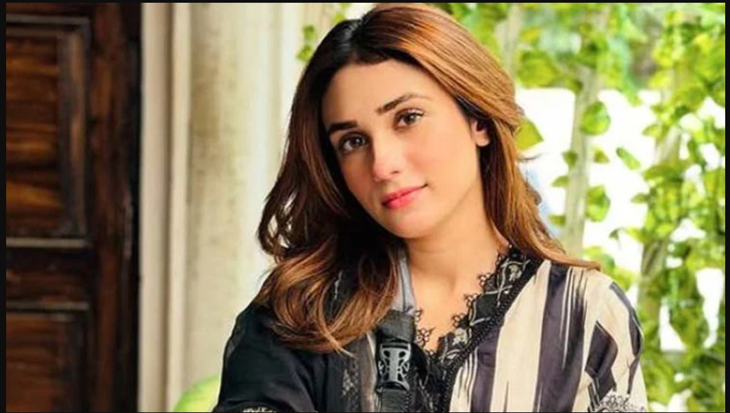 حق مہر میں عمرہ یا حج کی ادائیگی کی شرط شامل کرواؤں گی،حنا طارق