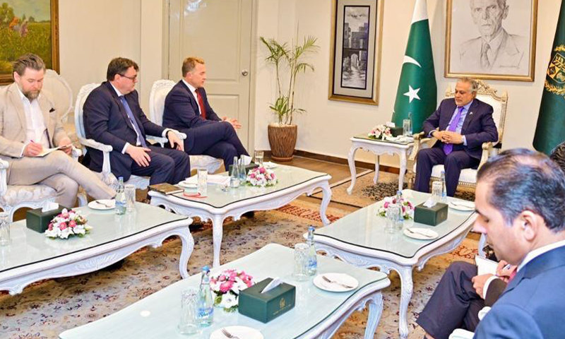 pak