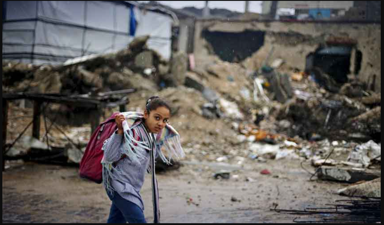 UN blacklists Israeli entities over conflict sexual violence