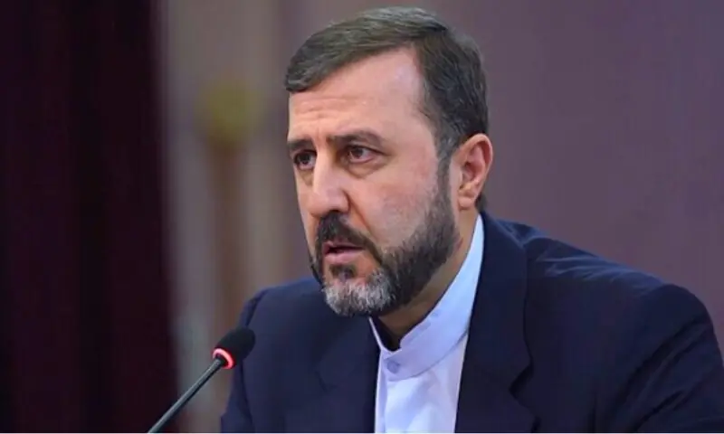 ایران ہر قسم کی جارحیت کا مؤثر جواب دینے کے لیے مکمل طور پر تیار ہے،ایران