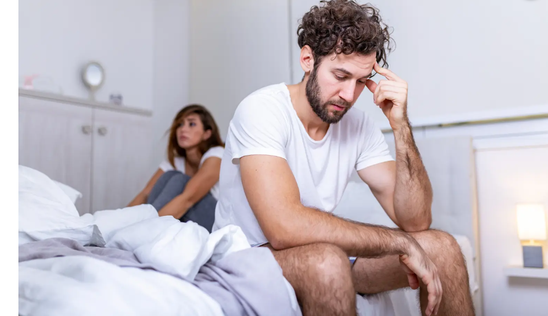 ورزش احتیاط سے،ورنہ مردانہ کمزوری بھی ہو سکتی ہے
