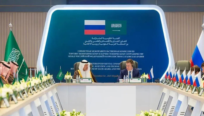 سعودی عرب اور روس کے درمیان ویزا فری معاہدہ نافذ العمل