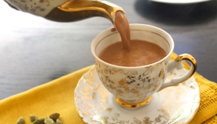 international tea day