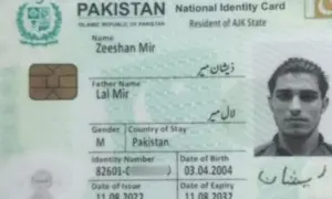cnic