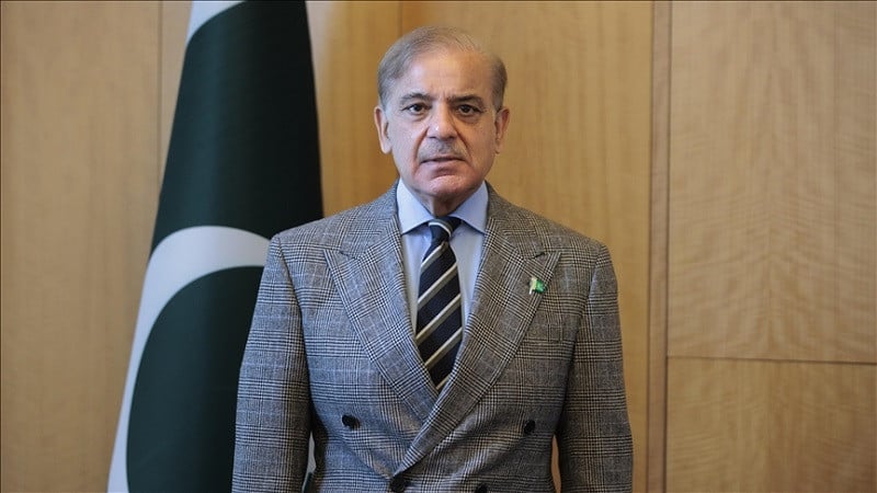 بڑھتی آبادی قومی ترقی کے لیے بڑا چیلنج، نیشنل پاپولیشن کونسل جلد فعال کی جائے گی: وزیراعظم