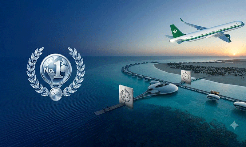 saudia