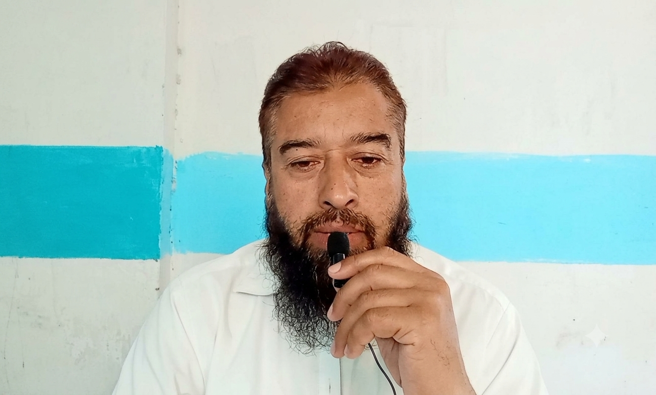 فتنہ الخوارج، بھارت اور کالعدم عوامی ایکشن کمیٹی کا گٹھ جوڑ بے نقاب، خارجی شہزاد  کی آڈیوز اور ویڈیوز وائرل