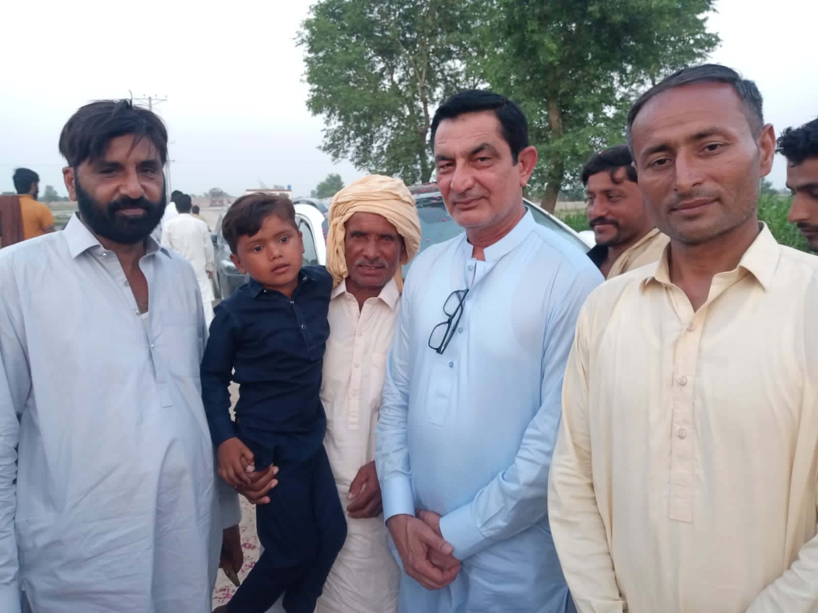 punjab