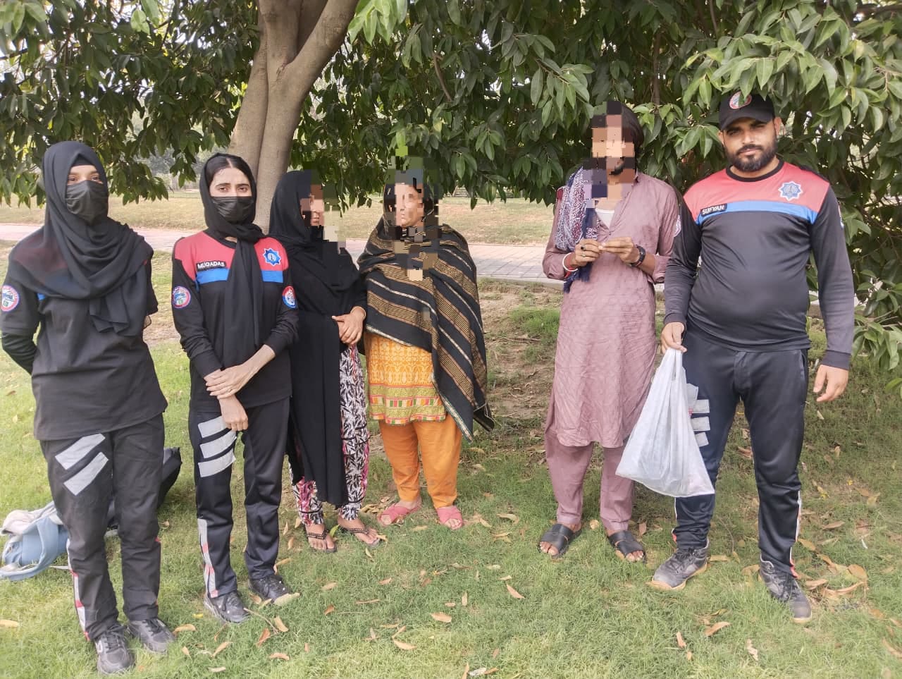 lahore
