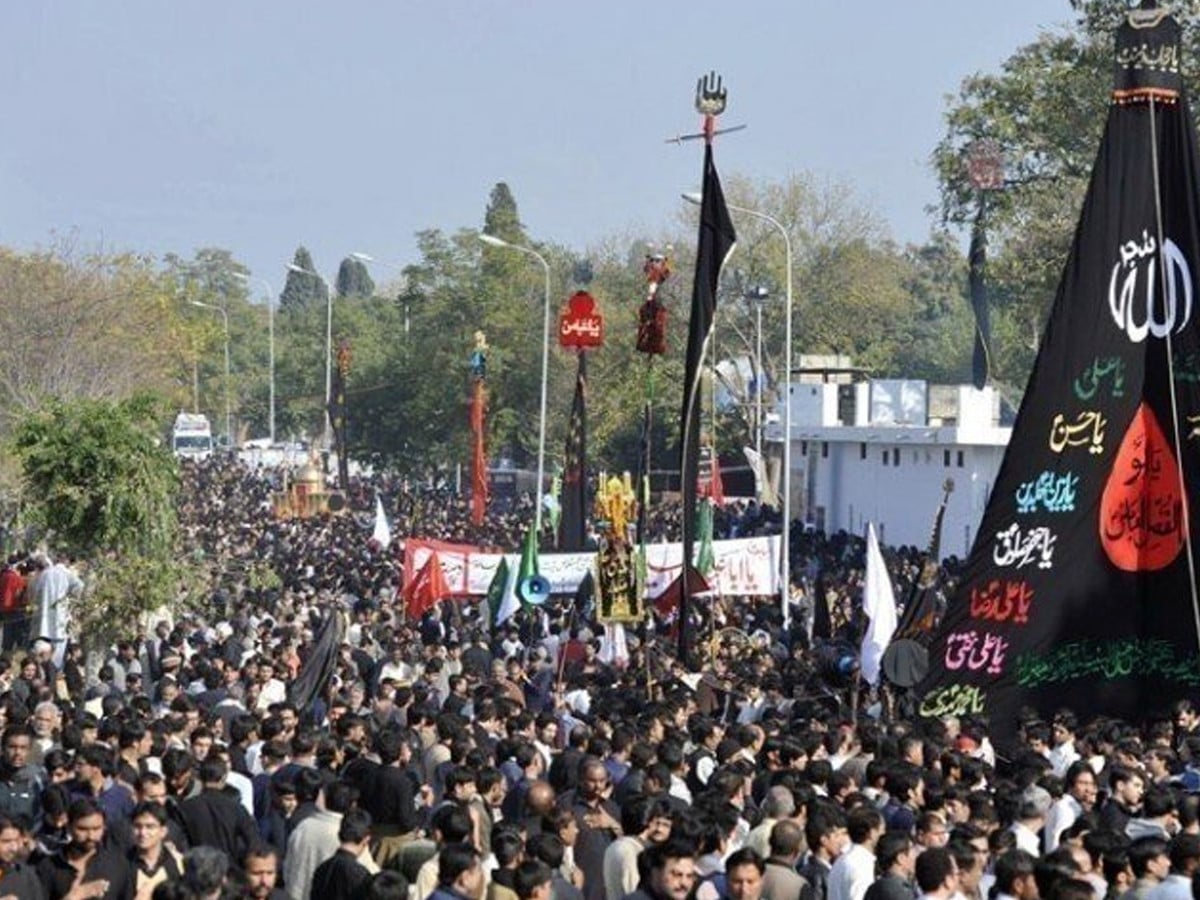 muharram