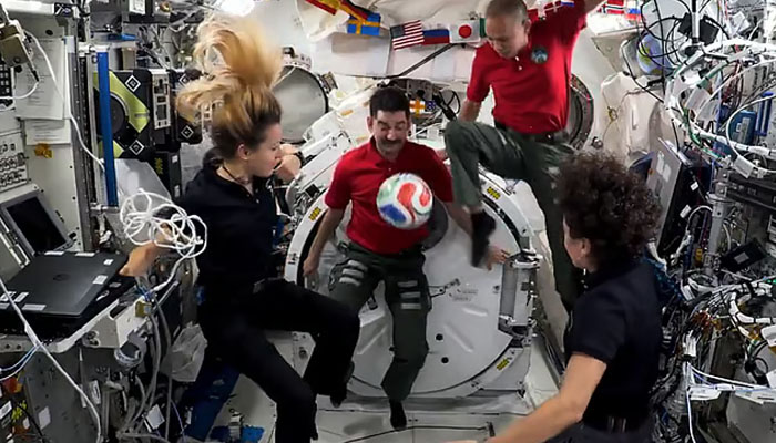 nasa