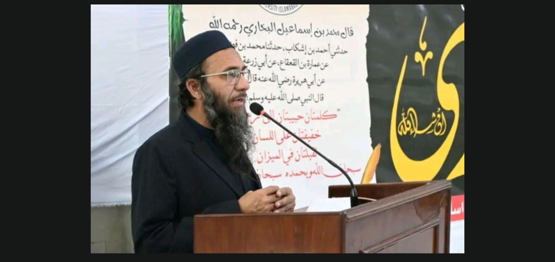 جامعہ سلفیہ میں اجلاس، ڈاکٹر حفیظ الرحمن کی  فوری  بازیابی کا مطالبہ