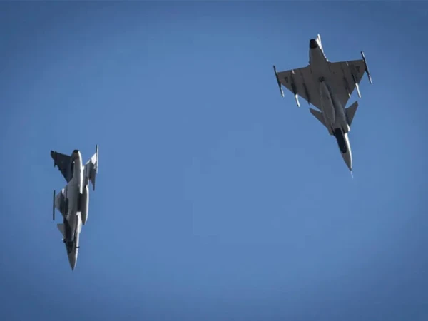 israeli plane