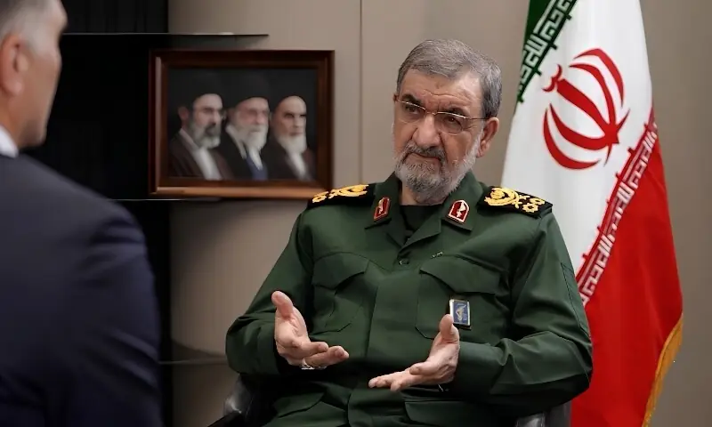 iran