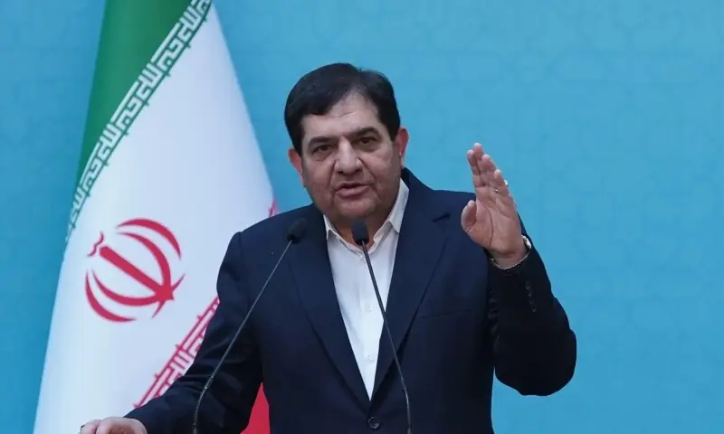 muhammad mukhbar