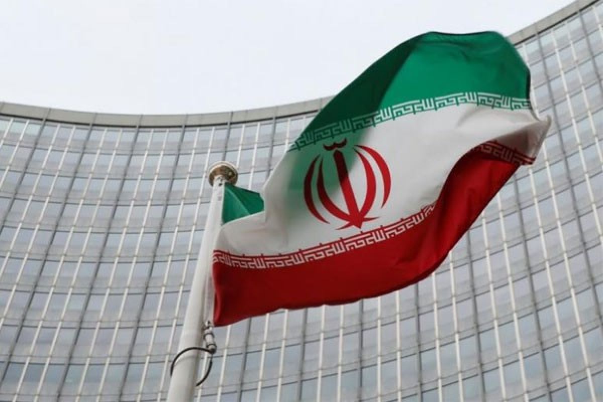 iran