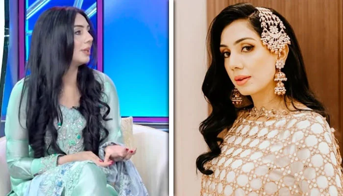 طلاق کے بعد کسی نئے رشتے کے بارے میں سوچنا میرے لیے آسان نہیں رہا،کنول فاروق