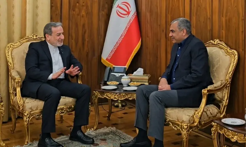 iran
