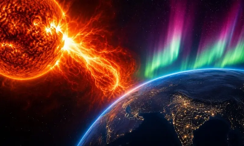 nasa