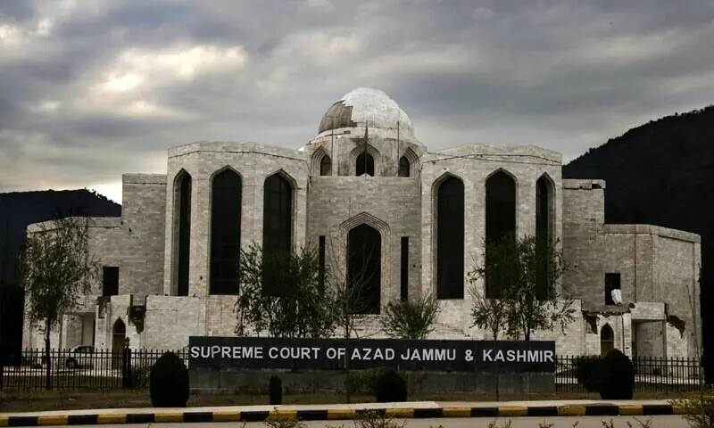 ajk