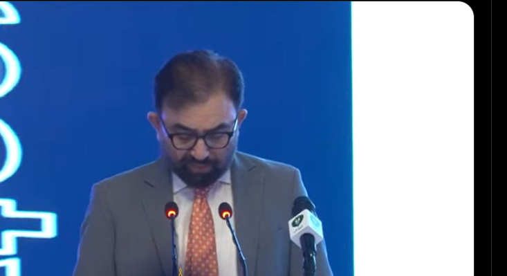 سندھ طاس معاہدہ عالمی سطح پر تسلیم شدہ، سیاسی گفتگو کی گنجائش نہیں،سید مہر علی شاہ