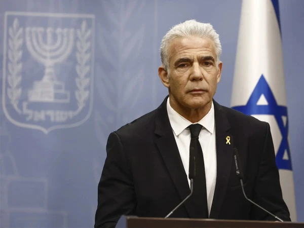 yair lapid